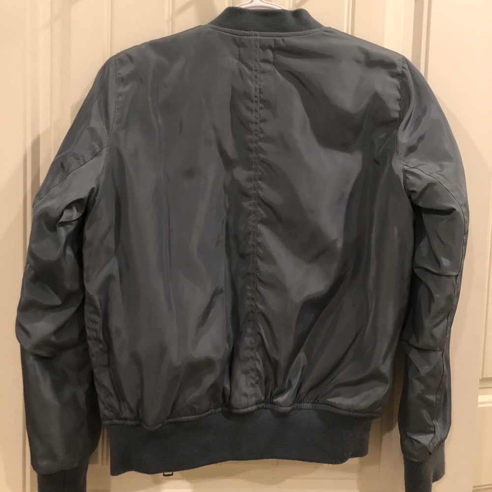 Bomber Jacket - Picture 3 of 3